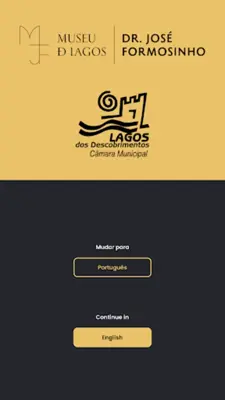 Museu de Lagos android App screenshot 4